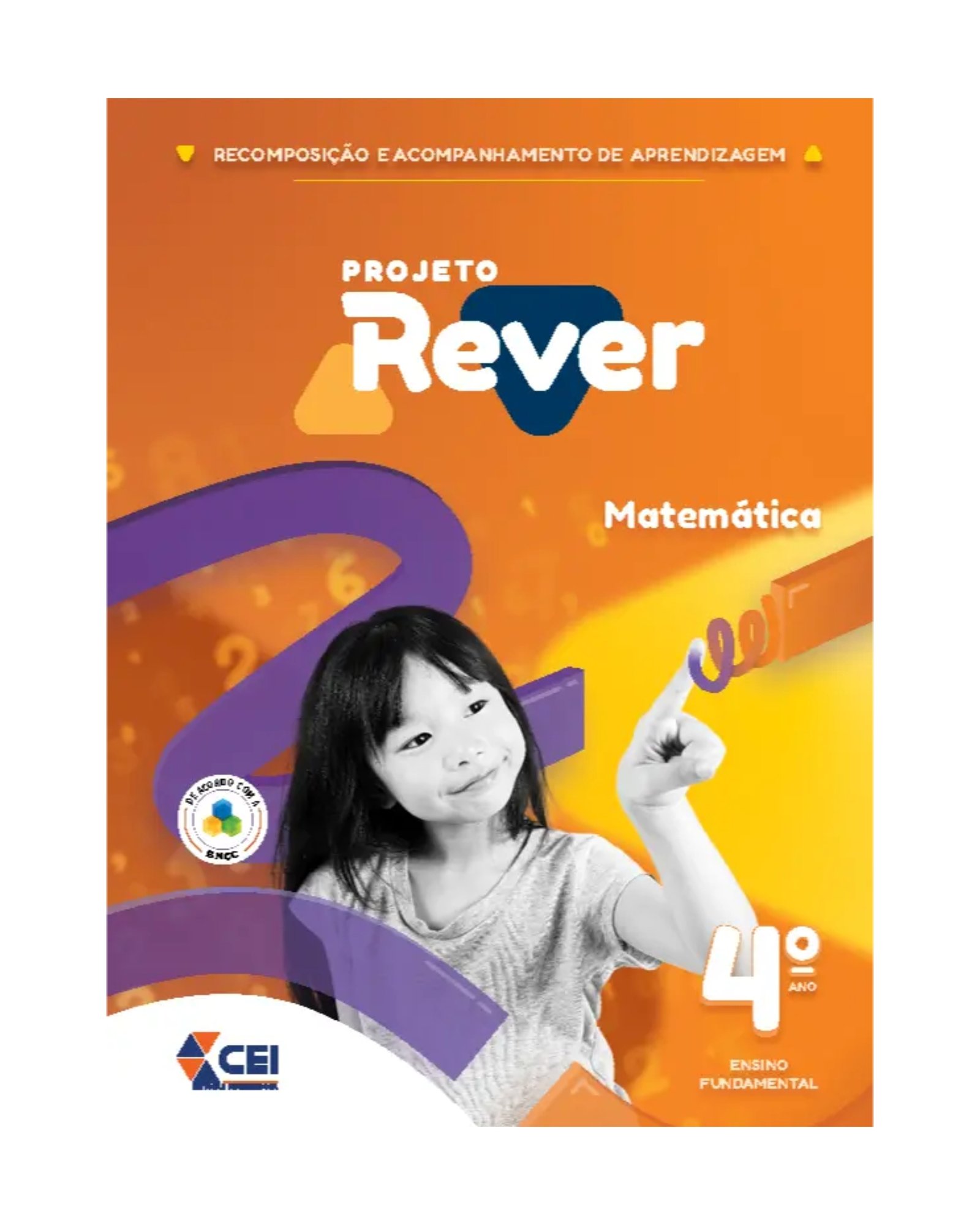 REVER Matemática 4 – Portal BM